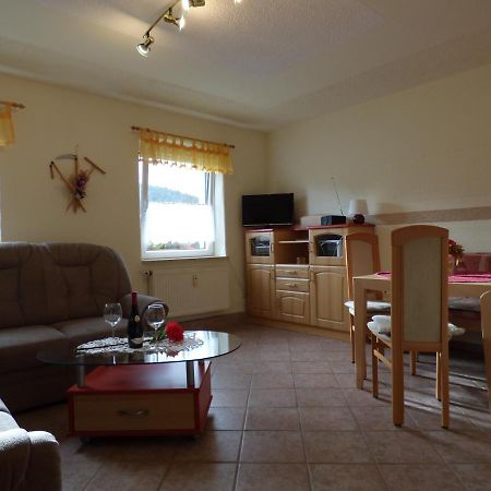 Ferienwohnung Büchsenhof Prossen Exterior foto